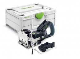 Festool 578120 18V Cordless joining machine DOMINO DFC 500 E-Basic £899.00